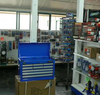 K  N Auto Parts - Internet Find