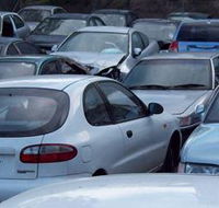 Newcastle Auto Dismantlers - Internet Find