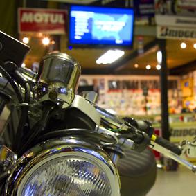 SC Moto Motorcycles - Internet Find 4