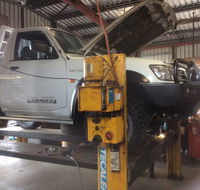 Andys Auto Repairs - Internet Find