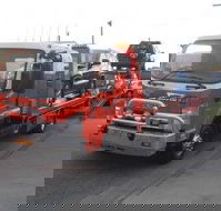 Kawana Towing - Internet Find