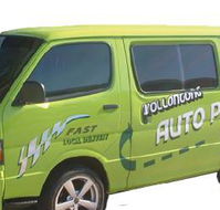 Wollongong Auto Parts - Internet Find