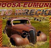 Noosa Eumundi Auto Wreckers  Towing - Internet Find