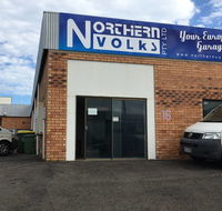 Northern Volks Pty Ltd - Internet Find