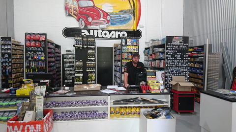 Autopro Noosa - Internet Find 0