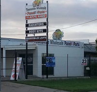 Townsville Wholesale Panel and Parts - Internet Find