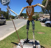 Southside Auto Wreckers  TyresMurwillumbah - Internet Find