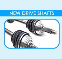 CV Joint Specialist - Internet Find