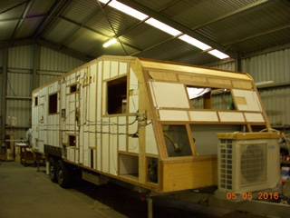 JC’s Caravan Repairs - Internet Find 2