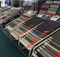 Hunts Carpets  Blinds - Internet Find