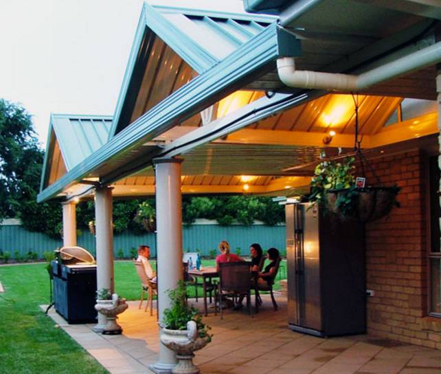 Patios Internet Find