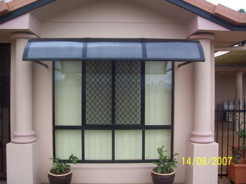 Cairns Aluminium Services - Internet Find 0
