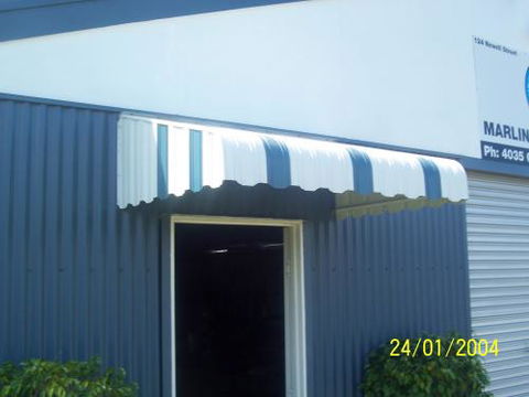 Cairns Aluminium Services - Internet Find 1