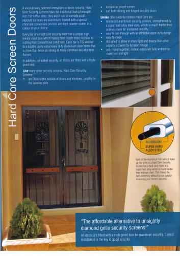 Cairns Aluminium Services - Internet Find 2