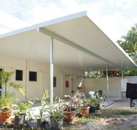 Norland Patios Awnings  Blinds - Internet Find