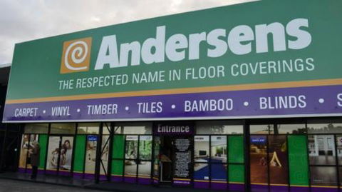 Andersens Floor Coverings Cairns - Internet Find 0