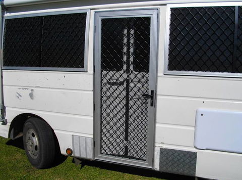 Macksville Blinds & Awnings - Internet Find 3