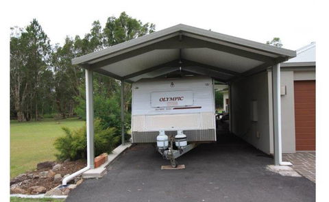 Spanline Coffs Harbour - Internet Find 1