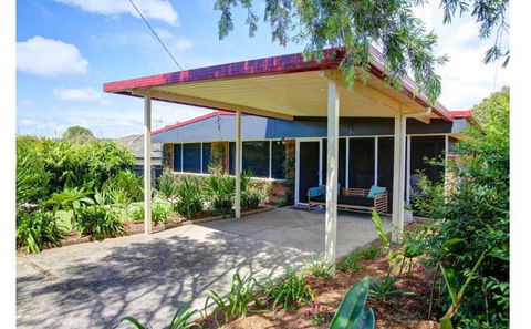 Spanline Coffs Harbour - Internet Find 4