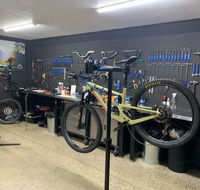 CrankD Cycles - Internet Find