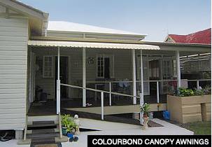 Heritage City Blinds & Awnings - Internet Find 6