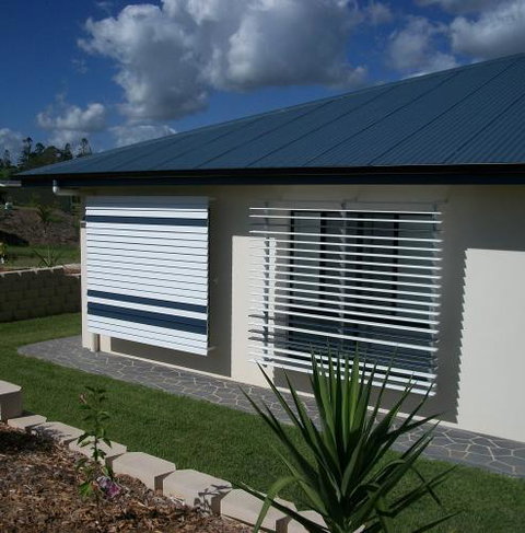 Gympie Blinds - Internet Find 0