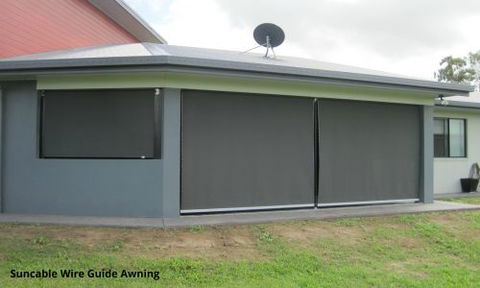 Deluxe Awnings, Shutters & Blinds - Internet Find 15