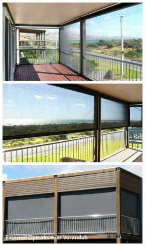 Deluxe Awnings, Shutters & Blinds - Internet Find 18