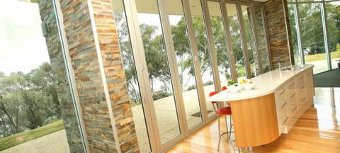 B & N Glass & Aluminium Pty Ltd - Internet Find 1