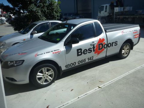 Best Doors - Internet Find 2