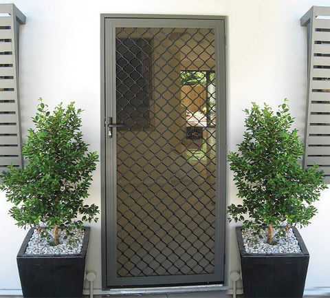 Upper Hunter Security Doors & Screens - Internet Find 0