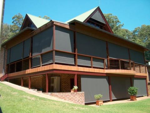 Windsor Blinds Awnings Shutters - Internet Find 0