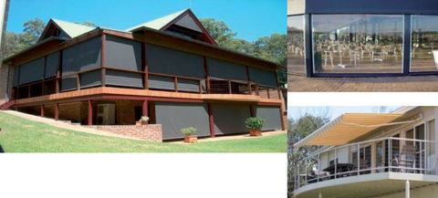 Windsor Blinds Awnings Shutters - Internet Find 5