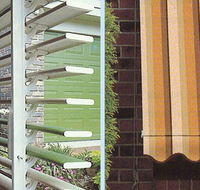 Budget Screens  Awnings - Internet Find