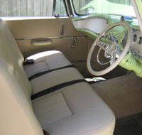 Dennys Upholstery  Outdoor Blinds - Internet Find