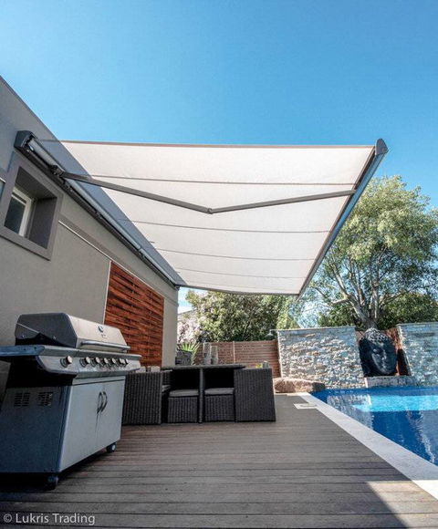 Port Macquarie Blinds & Awnings - Internet Find 0