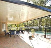Apollo Patios Mid Coast - Internet Find
