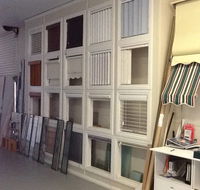 Williams Blinds - Internet Find