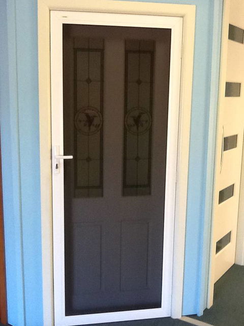 Williams Blinds - Internet Find 1