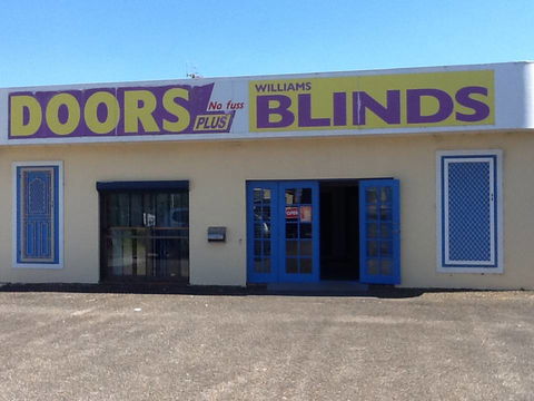 Williams Blinds - Internet Find 2
