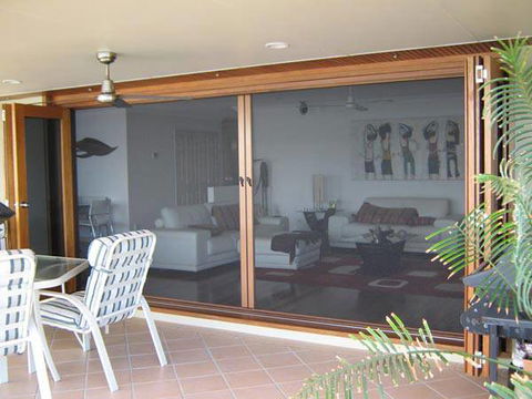 Capricorn Screens Awnings & Blinds - Internet Find 2