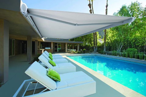 Capricorn Screens Awnings & Blinds - Internet Find 3