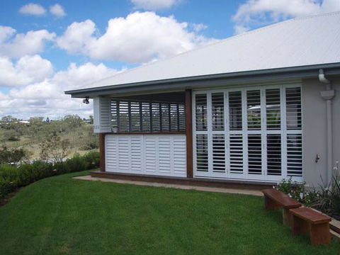 Capricorn Screens Awnings & Blinds - Internet Find 4