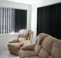 Lindys Curtains and Blinds - Internet Find