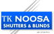 TK Noosa Shutters & Blinds - thumb 3
