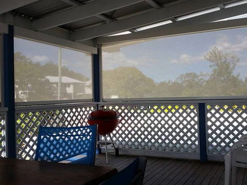 TJM Security Screens Blinds Awnings Shutters - Internet Find 8