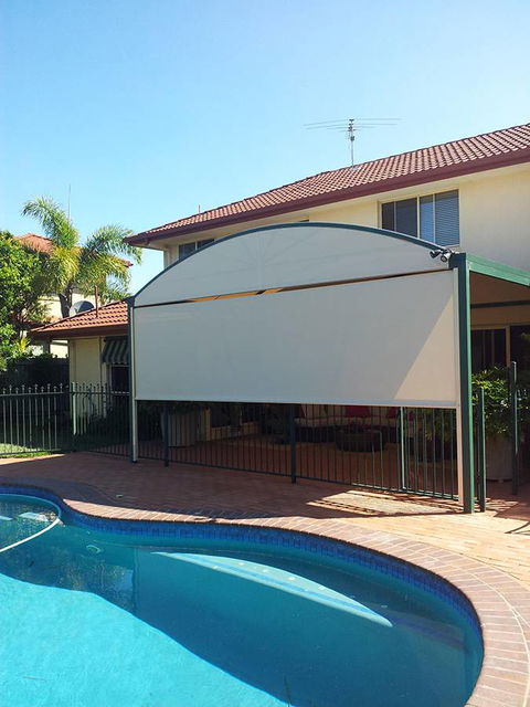 TJM Security Screens Blinds Awnings Shutters - Internet Find 9