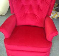Sunshine Coast Upholstery - Internet Find