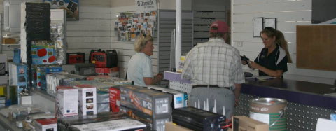 Tow World Pty Ltd - Internet Find 0