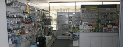 Tow World Pty Ltd - Internet Find 1